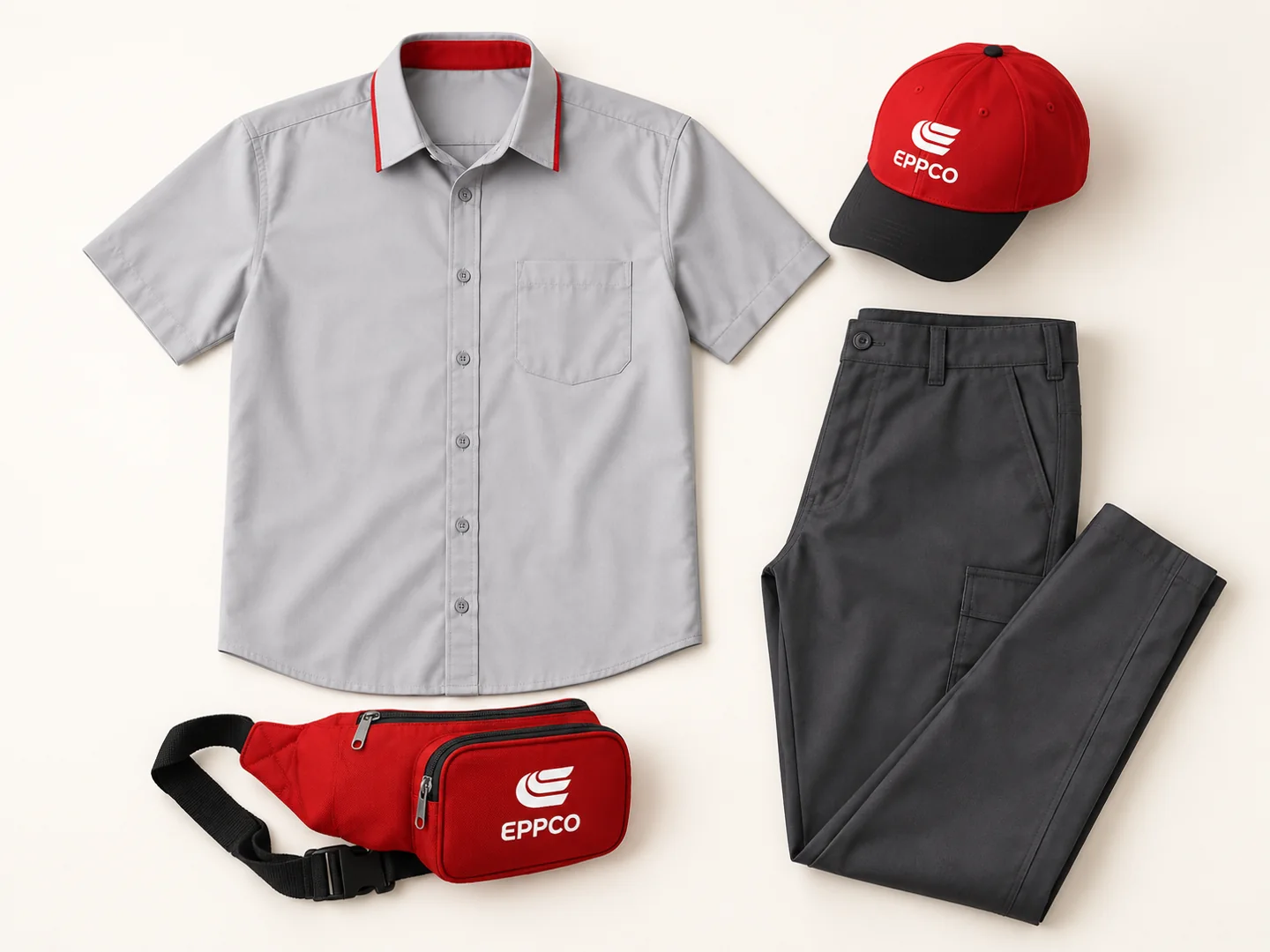 EPPCO station kit concept